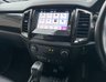 USED 2021 21 FORD RANGER 2.0 WILDTRAK ECOBLUE 210 BHP FULL SEVICE HISTORY