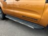 USED 2021 21 FORD RANGER 2.0 WILDTRAK ECOBLUE 210 BHP FULL SEVICE HISTORY
