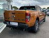 USED 2021 21 FORD RANGER 2.0 WILDTRAK ECOBLUE 210 BHP FULL SEVICE HISTORY
