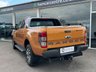 USED 2021 21 FORD RANGER 2.0 WILDTRAK ECOBLUE 210 BHP FULL SEVICE HISTORY