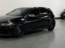 USED 2015 J VOLKSWAGEN GOLF 2.0 R DSG 5d 298 BHP 