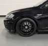 USED 2015 J VOLKSWAGEN GOLF 2.0 R DSG 5d 298 BHP 