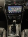 USED 2015 J VOLKSWAGEN GOLF 2.0 R DSG 5d 298 BHP 