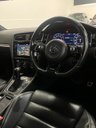 USED 2015 J VOLKSWAGEN GOLF 2.0 R DSG 5d 298 BHP 