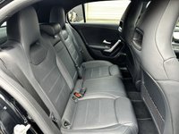 USED 2021 71 MERCEDES-BENZ A-CLASS AMG A 35 4MATIC EDITION PREMIUM 5d 302 BHP ** RAC BUYSURE INSPECTED **