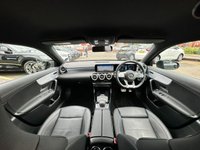 USED 2021 71 MERCEDES-BENZ A-CLASS AMG A 35 4MATIC EDITION PREMIUM 5d 302 BHP ** RAC BUYSURE INSPECTED **