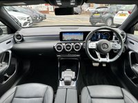 USED 2021 71 MERCEDES-BENZ A-CLASS AMG A 35 4MATIC EDITION PREMIUM 5d 302 BHP ** RAC BUYSURE INSPECTED **