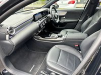 USED 2021 71 MERCEDES-BENZ A-CLASS AMG A 35 4MATIC EDITION PREMIUM 5d 302 BHP ** RAC BUYSURE INSPECTED **