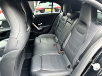 USED 2021 71 MERCEDES-BENZ A-CLASS AMG A 35 4MATIC EDITION PREMIUM 5d 302 BHP ** RAC BUYSURE INSPECTED **