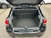 USED 2021 71 MERCEDES-BENZ A-CLASS AMG A 35 4MATIC EDITION PREMIUM 5d 302 BHP ** RAC BUYSURE INSPECTED **