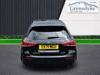 USED 2021 71 MERCEDES-BENZ A-CLASS AMG A 35 4MATIC EDITION PREMIUM 5d 302 BHP ** RAC BUYSURE INSPECTED **