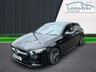 USED 2021 71 MERCEDES-BENZ A-CLASS AMG A 35 4MATIC EDITION PREMIUM 5d 302 BHP ** RAC BUYSURE INSPECTED **