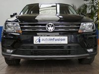 USED 2019 69 VOLKSWAGEN TIGUAN ALLSPACE 2.0 MATCH TDI 4MOTION DSG 5d 148 BHP 7 SEATS SAT NAV CRUISE CONTROL PARK SENSORS 1 OWNER SERVICE HISTORY 6 MONTHS GOLD WARRANTY