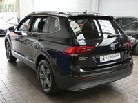 USED 2019 69 VOLKSWAGEN TIGUAN ALLSPACE 2.0 MATCH TDI 4MOTION DSG 5d 148 BHP 7 SEATS SAT NAV CRUISE CONTROL PARK SENSORS 1 OWNER SERVICE HISTORY 6 MONTHS GOLD WARRANTY