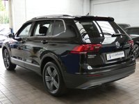 USED 2019 69 VOLKSWAGEN TIGUAN ALLSPACE 2.0 MATCH TDI 4MOTION DSG 5d 148 BHP 7 SEATS SAT NAV CRUISE CONTROL PARK SENSORS 1 OWNER SERVICE HISTORY 6 MONTHS GOLD WARRANTY