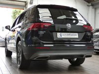 USED 2019 69 VOLKSWAGEN TIGUAN ALLSPACE 2.0 MATCH TDI 4MOTION DSG 5d 148 BHP 7 SEATS SAT NAV CRUISE CONTROL PARK SENSORS 1 OWNER SERVICE HISTORY 6 MONTHS GOLD WARRANTY