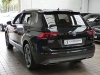 USED 2019 69 VOLKSWAGEN TIGUAN ALLSPACE 2.0 MATCH TDI 4MOTION DSG 5d 148 BHP 7 SEATS SAT NAV CRUISE CONTROL PARK SENSORS 1 OWNER SERVICE HISTORY 6 MONTHS GOLD WARRANTY
