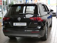 USED 2019 69 VOLKSWAGEN TIGUAN ALLSPACE 2.0 MATCH TDI 4MOTION DSG 5d 148 BHP 7 SEATS SAT NAV CRUISE CONTROL PARK SENSORS 1 OWNER SERVICE HISTORY 6 MONTHS GOLD WARRANTY