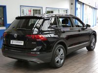USED 2019 69 VOLKSWAGEN TIGUAN ALLSPACE 2.0 MATCH TDI 4MOTION DSG 5d 148 BHP 7 SEATS SAT NAV CRUISE CONTROL PARK SENSORS 1 OWNER SERVICE HISTORY 6 MONTHS GOLD WARRANTY