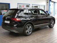 USED 2019 69 VOLKSWAGEN TIGUAN ALLSPACE 2.0 MATCH TDI 4MOTION DSG 5d 148 BHP 7 SEATS SAT NAV CRUISE CONTROL PARK SENSORS 1 OWNER SERVICE HISTORY 6 MONTHS GOLD WARRANTY