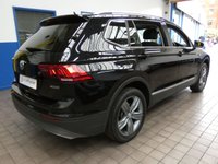USED 2019 69 VOLKSWAGEN TIGUAN ALLSPACE 2.0 MATCH TDI 4MOTION DSG 5d 148 BHP 7 SEATS SAT NAV CRUISE CONTROL PARK SENSORS 1 OWNER SERVICE HISTORY 6 MONTHS GOLD WARRANTY