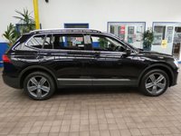 USED 2019 69 VOLKSWAGEN TIGUAN ALLSPACE 2.0 MATCH TDI 4MOTION DSG 5d 148 BHP 7 SEATS SAT NAV CRUISE CONTROL PARK SENSORS 1 OWNER SERVICE HISTORY 6 MONTHS GOLD WARRANTY