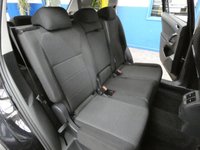USED 2019 69 VOLKSWAGEN TIGUAN ALLSPACE 2.0 MATCH TDI 4MOTION DSG 5d 148 BHP 7 SEATS SAT NAV CRUISE CONTROL PARK SENSORS 1 OWNER SERVICE HISTORY 6 MONTHS GOLD WARRANTY