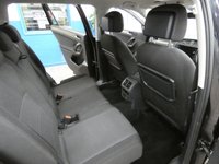USED 2019 69 VOLKSWAGEN TIGUAN ALLSPACE 2.0 MATCH TDI 4MOTION DSG 5d 148 BHP 7 SEATS SAT NAV CRUISE CONTROL PARK SENSORS 1 OWNER SERVICE HISTORY 6 MONTHS GOLD WARRANTY