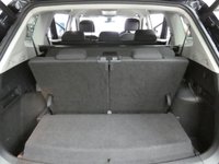 USED 2019 69 VOLKSWAGEN TIGUAN ALLSPACE 2.0 MATCH TDI 4MOTION DSG 5d 148 BHP 7 SEATS SAT NAV CRUISE CONTROL PARK SENSORS 1 OWNER SERVICE HISTORY 6 MONTHS GOLD WARRANTY