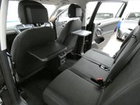 USED 2019 69 VOLKSWAGEN TIGUAN ALLSPACE 2.0 MATCH TDI 4MOTION DSG 5d 148 BHP 7 SEATS SAT NAV CRUISE CONTROL PARK SENSORS 1 OWNER SERVICE HISTORY 6 MONTHS GOLD WARRANTY