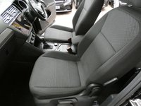 USED 2019 69 VOLKSWAGEN TIGUAN ALLSPACE 2.0 MATCH TDI 4MOTION DSG 5d 148 BHP 7 SEATS SAT NAV CRUISE CONTROL PARK SENSORS 1 OWNER SERVICE HISTORY 6 MONTHS GOLD WARRANTY