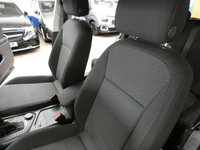 USED 2019 69 VOLKSWAGEN TIGUAN ALLSPACE 2.0 MATCH TDI 4MOTION DSG 5d 148 BHP 7 SEATS SAT NAV CRUISE CONTROL PARK SENSORS 1 OWNER SERVICE HISTORY 6 MONTHS GOLD WARRANTY