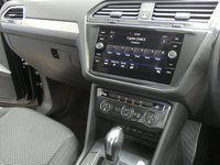 USED 2019 69 VOLKSWAGEN TIGUAN ALLSPACE 2.0 MATCH TDI 4MOTION DSG 5d 148 BHP 7 SEATS SAT NAV CRUISE CONTROL PARK SENSORS 1 OWNER SERVICE HISTORY 6 MONTHS GOLD WARRANTY