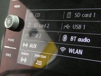 USED 2019 69 VOLKSWAGEN TIGUAN ALLSPACE 2.0 MATCH TDI 4MOTION DSG 5d 148 BHP 7 SEATS SAT NAV CRUISE CONTROL PARK SENSORS 1 OWNER SERVICE HISTORY 6 MONTHS GOLD WARRANTY