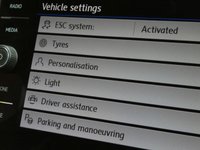 USED 2019 69 VOLKSWAGEN TIGUAN ALLSPACE 2.0 MATCH TDI 4MOTION DSG 5d 148 BHP 7 SEATS SAT NAV CRUISE CONTROL PARK SENSORS 1 OWNER SERVICE HISTORY 6 MONTHS GOLD WARRANTY