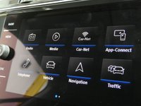 USED 2019 69 VOLKSWAGEN TIGUAN ALLSPACE 2.0 MATCH TDI 4MOTION DSG 5d 148 BHP 7 SEATS SAT NAV CRUISE CONTROL PARK SENSORS 1 OWNER SERVICE HISTORY 6 MONTHS GOLD WARRANTY
