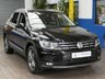USED 2019 69 VOLKSWAGEN TIGUAN ALLSPACE 2.0 MATCH TDI 4MOTION DSG 5d 148 BHP 7 SEATS SAT NAV CRUISE CONTROL PARK SENSORS 1 OWNER SERVICE HISTORY 6 MONTHS GOLD WARRANTY