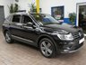 USED 2019 69 VOLKSWAGEN TIGUAN ALLSPACE 2.0 MATCH TDI 4MOTION DSG 5d 148 BHP 7 SEATS SAT NAV CRUISE CONTROL PARK SENSORS 1 OWNER SERVICE HISTORY 6 MONTHS GOLD WARRANTY