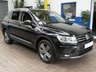 USED 2019 69 VOLKSWAGEN TIGUAN ALLSPACE 2.0 MATCH TDI 4MOTION DSG 5d 148 BHP 7 SEATS SAT NAV CRUISE CONTROL PARK SENSORS 1 OWNER SERVICE HISTORY 6 MONTHS GOLD WARRANTY