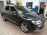 USED 2019 69 VOLKSWAGEN TIGUAN ALLSPACE 2.0 MATCH TDI 4MOTION DSG 5d 148 BHP 7 SEATS SAT NAV CRUISE CONTROL PARK SENSORS 1 OWNER SERVICE HISTORY 6 MONTHS GOLD WARRANTY
