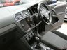 USED 2019 69 VOLKSWAGEN TIGUAN ALLSPACE 2.0 MATCH TDI 4MOTION DSG 5d 148 BHP 7 SEATS SAT NAV CRUISE CONTROL PARK SENSORS 1 OWNER SERVICE HISTORY 6 MONTHS GOLD WARRANTY