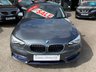 USED 2017 17 BMW 1 SERIES 1.5 116D SPORT 5dr 