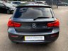 USED 2017 17 BMW 1 SERIES 1.5 116D SPORT 5dr 