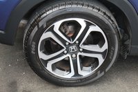 USED 2018 18 HONDA HR-V 1.6 I-DTEC SE NAVI 5d 118 BHP VIEW AND RESERVE ONLINE OR CALL 01527-853940 FOR MORE INFO.