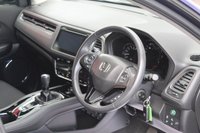 USED 2018 18 HONDA HR-V 1.6 I-DTEC SE NAVI 5d 118 BHP VIEW AND RESERVE ONLINE OR CALL 01527-853940 FOR MORE INFO.
