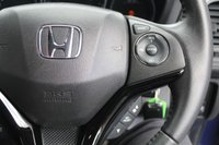 USED 2018 18 HONDA HR-V 1.6 I-DTEC SE NAVI 5d 118 BHP VIEW AND RESERVE ONLINE OR CALL 01527-853940 FOR MORE INFO.