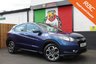 USED 2018 18 HONDA HR-V 1.6 I-DTEC SE NAVI 5d 118 BHP VIEW AND RESERVE ONLINE OR CALL 01527-853940 FOR MORE INFO.