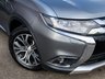 USED 2017 67 MITSUBISHI OUTLANDER 2.3 DI-D 4 5dr 