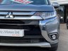 USED 2017 67 MITSUBISHI OUTLANDER 2.3 DI-D 4 5dr 