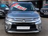 USED 2017 67 MITSUBISHI OUTLANDER 2.3 DI-D 4 5dr 